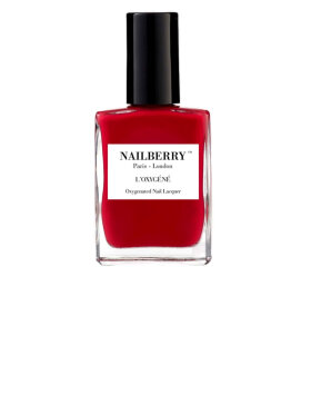 Nailberry - Nailberry Strawberry Jam