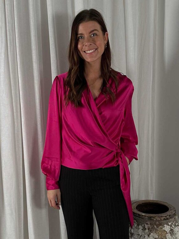 Karmamia - Ines Blouse Karmamia - Ines Blouse