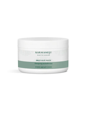 Karmameju - Hair Mask Halo