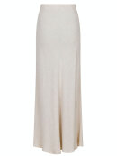 Neo Noir - Viso Linen Skirt