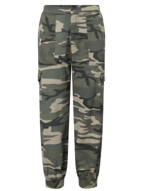 DEPECHE - LaraDE Regular Pants DEPECHE - LaraDE Regular Pants