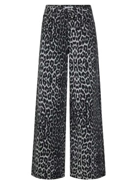 Co'Couture - LeoCC Wide Pant Co'Couture - LeoCC Wide Pant
