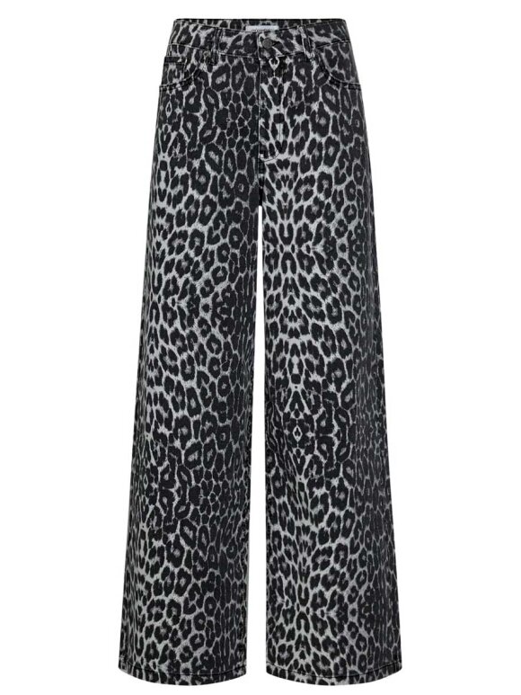 Co'Couture - LeoCC Wide Pant