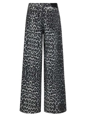 Co'Couture - LeoCC Wide Pant
