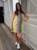 Rabens Saloner - Lupita Short Dress