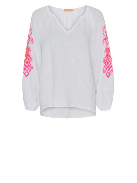 MARTA - MDCIrma Blouse