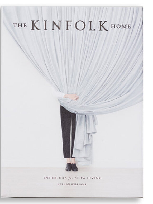New Mags - The Kinfolk Home