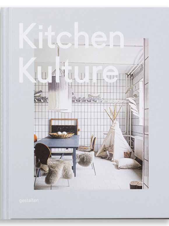 New Mags - Kitchen Kulture