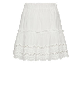 Co'Couture - NannaCC Embroidery Skirt