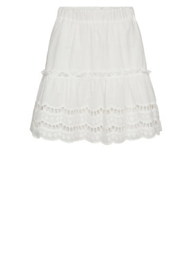 Co'Couture - NannaCC Embroidery Skirt