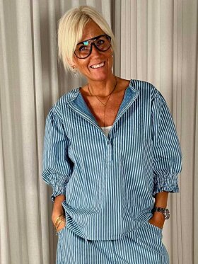 MARTA - MDCDita Blouse MARTA - MDCDita Blouse