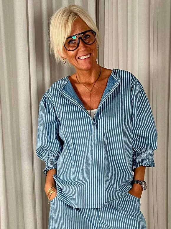 MARTA - MDCDita Blouse