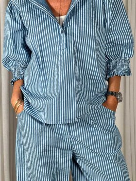 MARTA - MDCDita Blouse MARTA - MDCDita Blouse