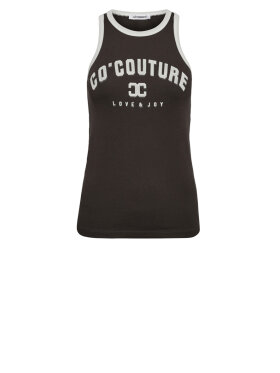 Co'Couture - EdgeCC Tank Top