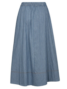 Co'Couture - TramCC Stripe Skirt
