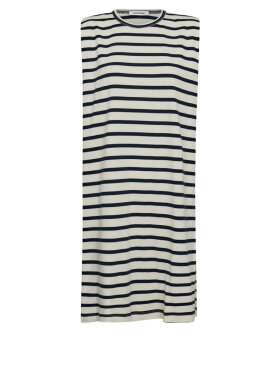 Co'Couture - ClassicCC Stripe ED Tee Dress