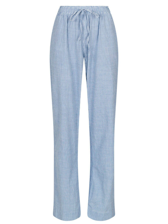 Neo Noir - Sonar Mini Stripe Pants