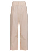 Neo Noir - Yana Poplin Pants