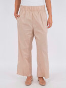 Neo Noir - Yana Poplin Pants