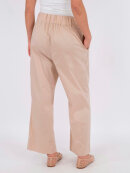 Neo Noir - Yana Poplin Pants