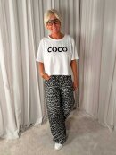 Co'Couture - EduardaCC Logo Tee