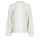 Neo Noir - Camille Solid Blouse