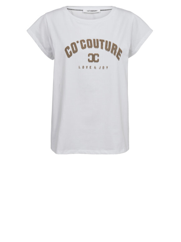 Co'Couture - DustCC Print Tee