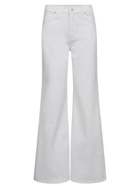 Co'Couture - DoryCC White Jeans