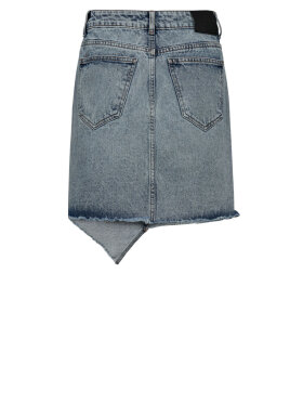 Co'Couture - DarinCC Asym Crop Skirt