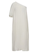 Co'Couture - HeraCC Asym Puff Dress