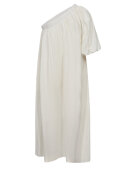 Co'Couture - HeraCC Asym Puff Dress