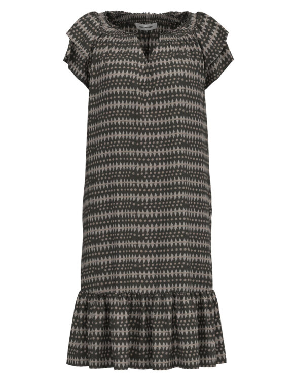 Co'Couture - Sunrise Crop CayaCC Dress Co'Couture - Sunrise Crop CayaCC Dress