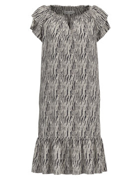 Co'Couture - Sunrise Crop CarolaCC Dress