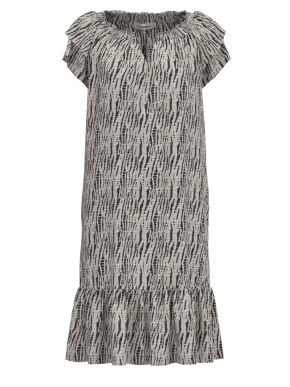Co´couture - Sunrisecc Dress 76242 - 120 Navy