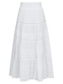 Neo Noir - Felicia S Voile Skirt