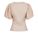 Neo Noir - Irina Poplin Blouse