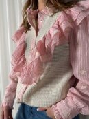 Stories From The Atelier - Paradise Shirt - Forventet lev. uge 19