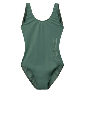 H2O Sportswear - Tornø Logo Swim Suit