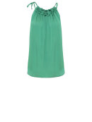 Karmamia - Ruffle Tie Top