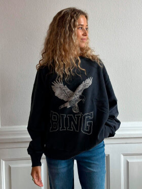 Anine Bing - Alto Sweatshirt