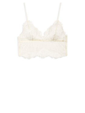 Anine Bing - Lace Bralette