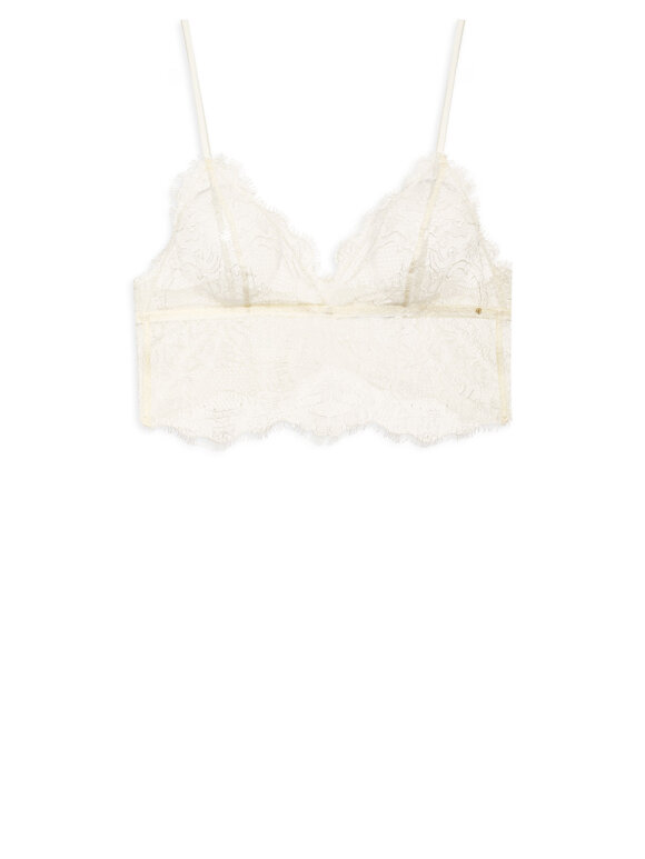 Anine Bing - Lace Bralette