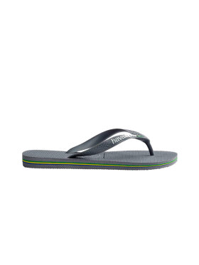 Havaianas - Hav Brazil Logo Flip Flops