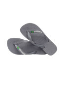 Havaianas - Hav Brazil Logo Flip Flops