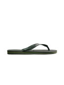 Havaianas - Hav Brazil Logo Flip Flops