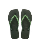 Havaianas - Hav Square Glitter Flip Flops