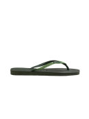 Havaianas - Hav Square Glitter Flip Flops