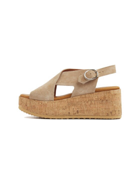 VIA VAI - Sissel Raise Sandal - Lev. uge 20