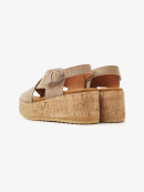 VIA VAI - Sissel Raise Sandal - Lev. uge 20