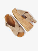VIA VAI - Sissel Raise Sandal - Lev. uge 20